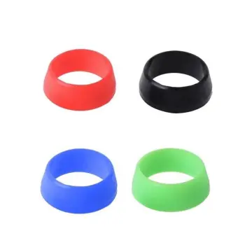 Rubber on sale ring stoppers