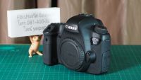 กล้องมือสอง canon 6D mark i