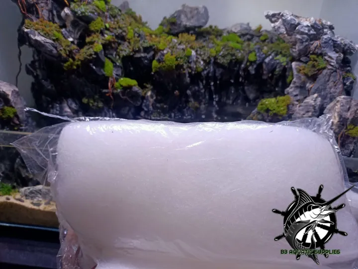 Filter Wool For Aquarium Lazada PH