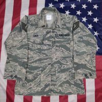 เสื้อทหาร??(ผู้หญิง)U.S. Air Force อก38