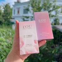 Eou Face Serum + Foundation