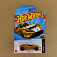 Hotwheels รุ่น McLaren Elva