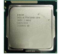 Intel Pentium โปรเซสเซอร์ซีพียู G840 2.8 GHz,3M 65W LGA 1155

มือสอง ไม่มีพัดลม