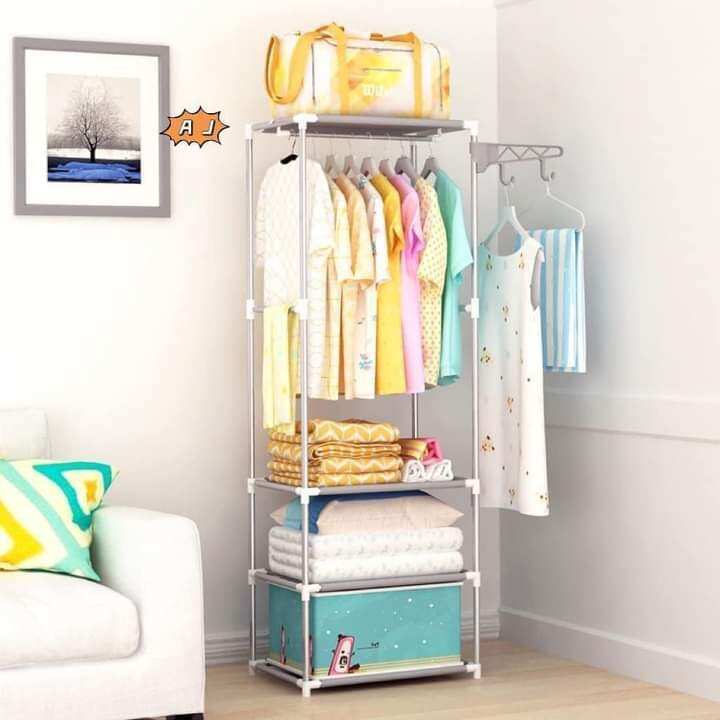 CLOTHES RACK New Design Lazada PH