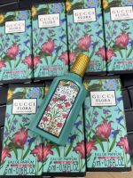 เทสเตอร์น้ำหอม GUCCI Flora Gorgeous Jasmine Eau de Parfum For Women 5ml