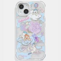 ⛔️ Sold Out - Disney x Skinnydip Hercules Heaven Shock Case ลิขสิทธิ์แท้ 100%