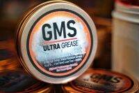 Gms ULTRA GREASE จารบีระดับ hi-End คุณภาพสูงสุด