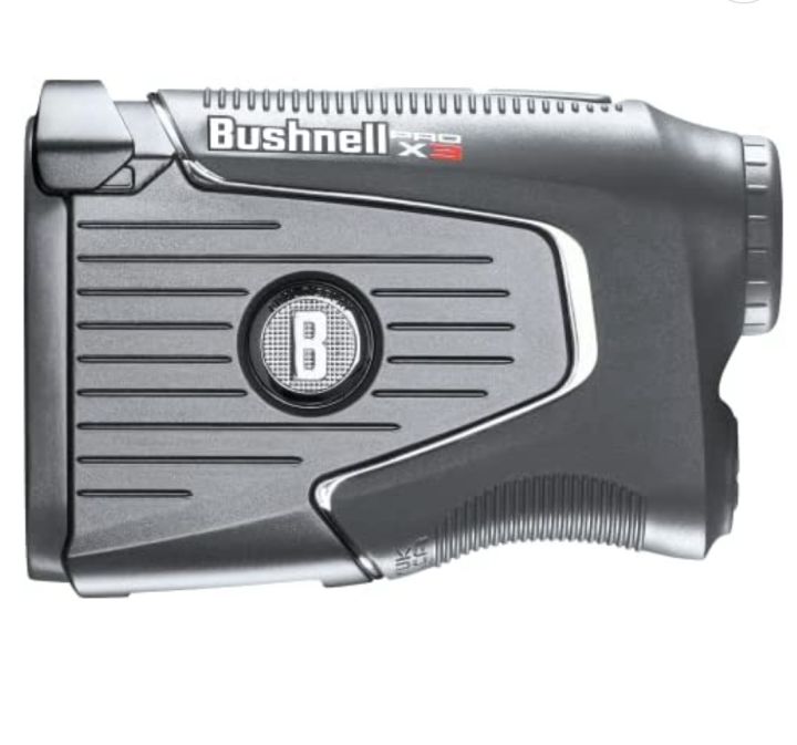 ใหม่ล่าสุด-bushnell-golf-pro-x3-กล้องวัดระยะ-อันดับหนึ่งของโลก