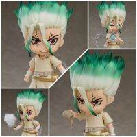 Nendoroid 1262 Dr. STONE เซ็นคู ขนาด10cm.