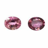 Pink Tourmaline พิงค์ทัวมาลีน พลอยแท้. พลอยสวย. ราคาคุ้มมาก! Natural Pink Tourmaline