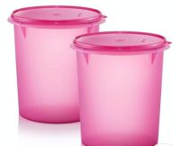 Tupperware canister 8.6liter 1ใบ