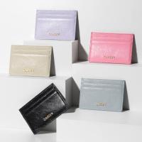 Carlyn Card Holder Pave กระเป๋าแท้ พร้อมส่ง