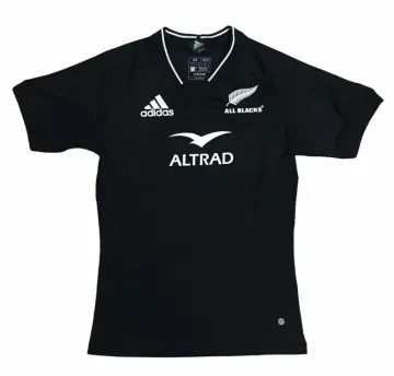 Peignoir rugby all black hot sale