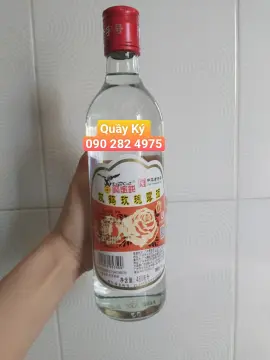 Rượu Hoa Hồng Giá Tốt T08/2024 | Mua tại Lazada.vn