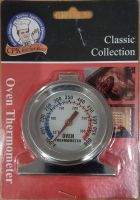 เทอร์โมมิเตอร์เตาอบ CPK Oven Thermometer