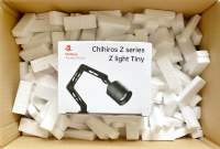 ? สินค้าพร้อมจัดส่ง? Chihiros Z Light TINY