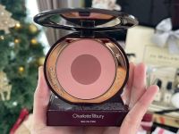 บลัชออน CHARLOTTE TILBURY Cheek To Chic