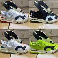 On CloudBoom Echo 3 (size40-45) Running shoes มี4สี