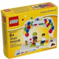 LEGO 850791 Minifigure Birthday Set