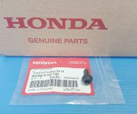 โบ๊ล(5*14)ยึดแกนกระเดื่องวาล์วแท้HONDA  Wave110i ปี2021-2024, Super cub ปี2021-2024,MSX Groom ปี2021,DAXปี2023, Monkeyปี2021 และรุ่นอื่นๆ อะไหล่แท้ศูนย์HONDA(90089-K1M-T00)1ชิ้น