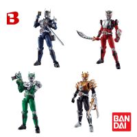 Bandai SO-DO Chronicle Kamen Rider Ryuki
มาสไรเดอร์ริวคิลิขสิทธิ์แม้