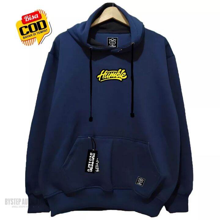 Jaket hoodie clearance lazada