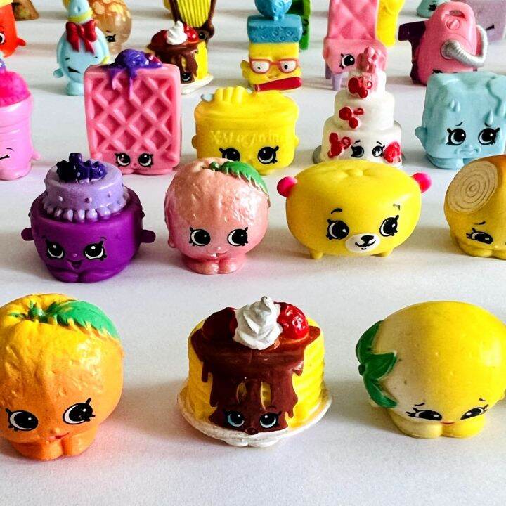 shopkins mini dolls