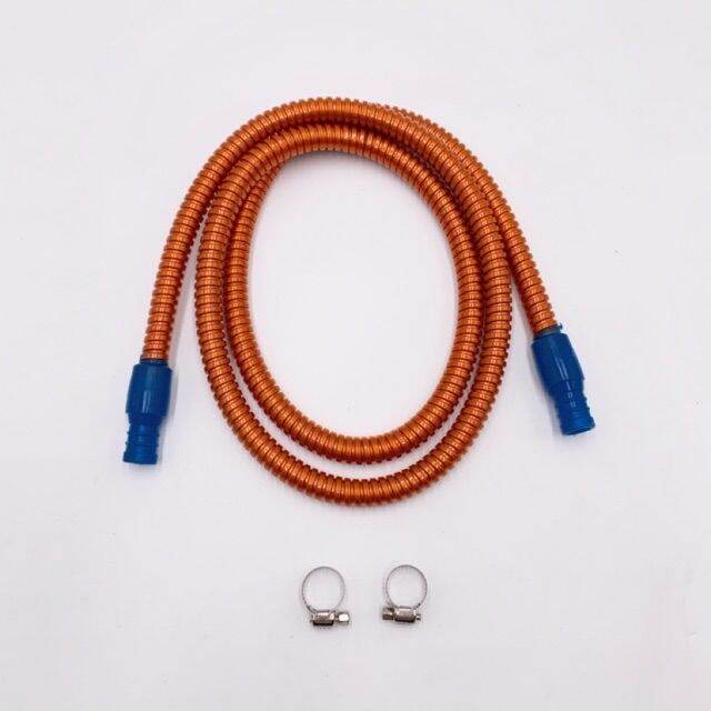 Universal LPG Gas Stove Hose Regulator Lazada PH