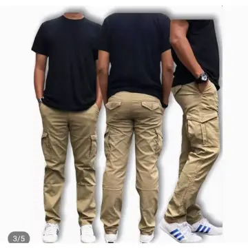 Shop Timberland Men Pants online | Lazada.com.my