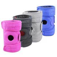 ideecraft Knee Support ป้องกันเข่า พยุงเข่า หุ้มเข่า วิ่ง ขี่จักรยาน อย่างปลอดภัย