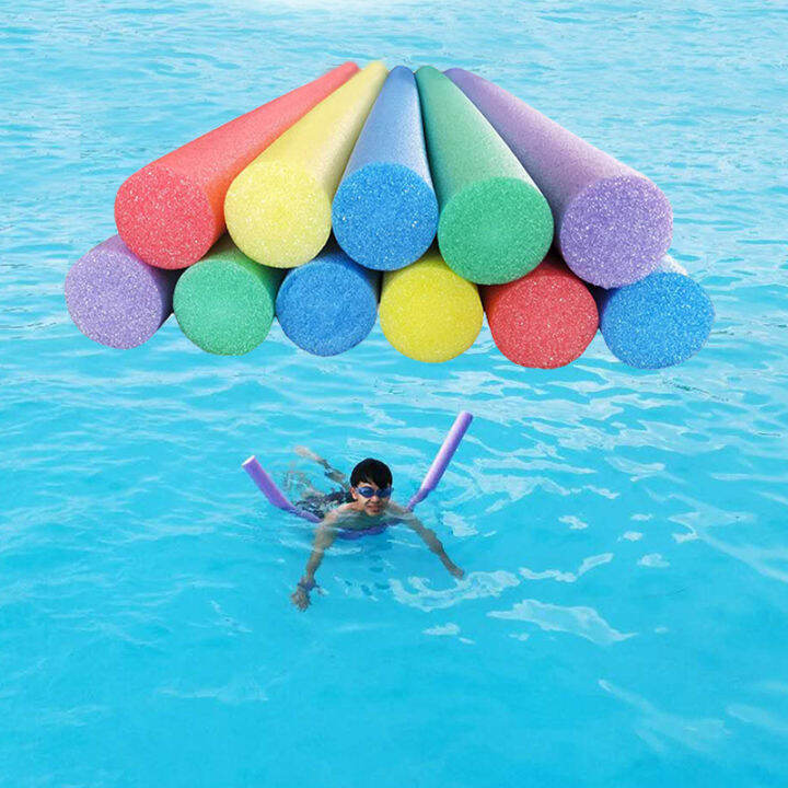 Swimming sponge hot sale stick