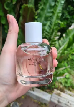 Zara 2024 white musk