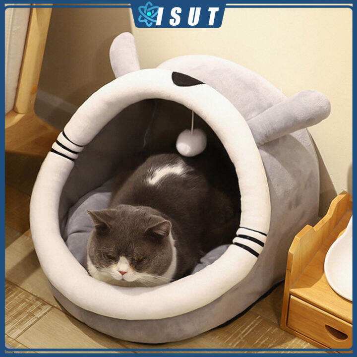 Lazada sales cat bed