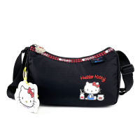 LeSportsac กระเป๋าสะพายไหล่สะพายข้างสินค้าใหม่กระเป๋ารัดต้นแขนกระเป๋าใส่เศษสตางค์เดินทางพิมพ์ลายแฟชั่นเรียบง่ายกระเป๋าผู้หญิงแต่งหน้า2780