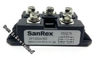 DF100AA160 SanRex ของใหม่ สินค้าพร้อมส่ง ถ่ายจากสินค้าจริง สินค้าออกบิลได้