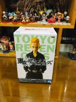 แท้ 100% ฮานางากิ ทาเคมิจิ Hanagaki Takemichi โตเกียว รีเวนเจอร์ Tokyo Revengers V1 Model โมเดล Figures ฟิกเกอร์