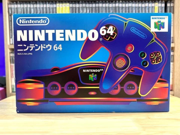 เครื่อง-n64-nintendo-64-japan