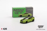 LB-WORKS Ford Mustang Grabber Lim - MINI GT