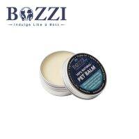 BOZZI NATURAL PET BALM  —  บาล์มสำหรับสัตว์เลี้ยงจากสมุนไพรไทยธรรมชาติ 100%