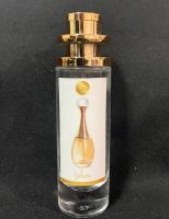 น้ำหอม J’adore Eau De Parfum เป็นน้ำหอมกลิ่นดอกไม้ของผู้หญิงที่ดีเลิศจาก Dior