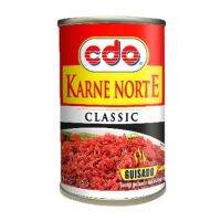 CDO Karne Norte Classic 175g