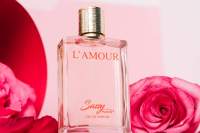 LAMOUR Sassy Paris Eau de Parfum