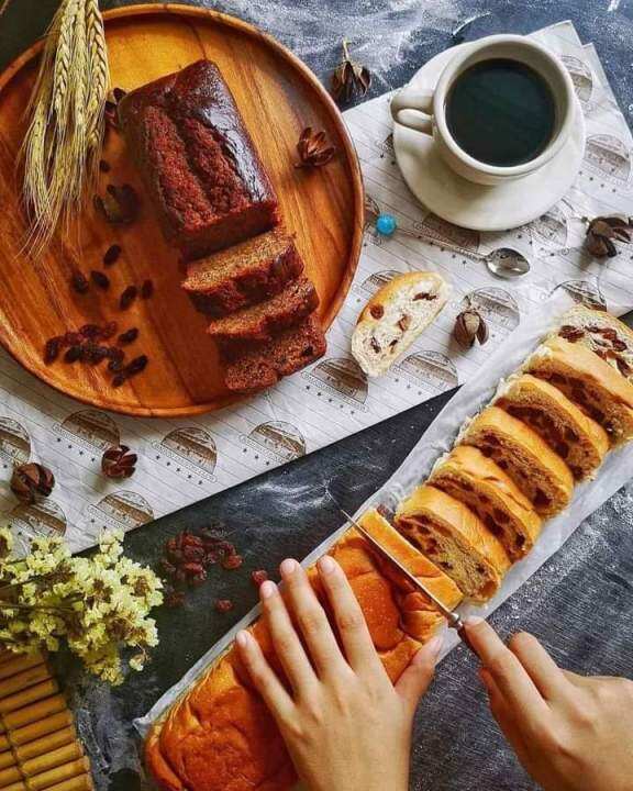 BAGUIO COUNTRY CLUB FAMOUS RAISIN BREADS Lazada PH