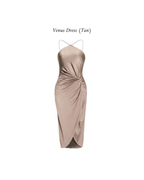 chatnapa-venus-dress-best-selling