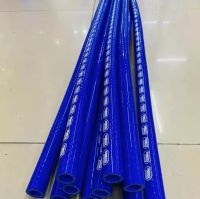 สายระบายไอ สายระบายไอน้ำมันเครื่อง Samco 16mm. ยาง104cm. สีน้ำเงิน สีดำ จำนวน1เส้น