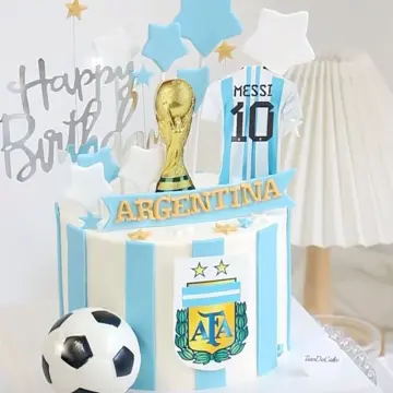 Cristiano Ronaldo Birthday Cake Ideas Images (Pictures) | Soccer birthday  cakes, Birthday cake kids, Baby birthday cakes