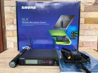 Shure Slx4 Sm 58