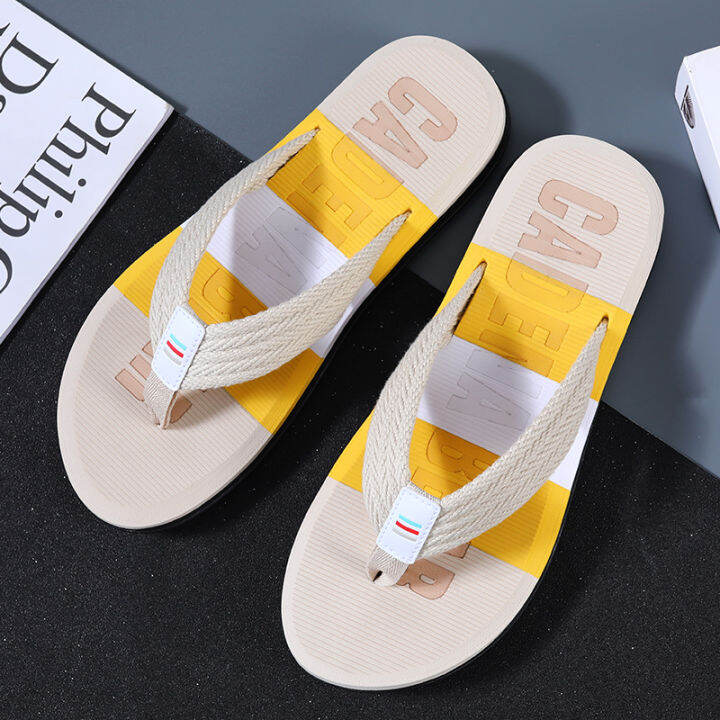 flip flop sandals lazada