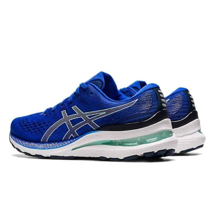 รองเท้าวิ่งหญิง-asics-gel-kayano-28-สีน้ำเงิน-1012b047-400-ของแท้-จาก-shop