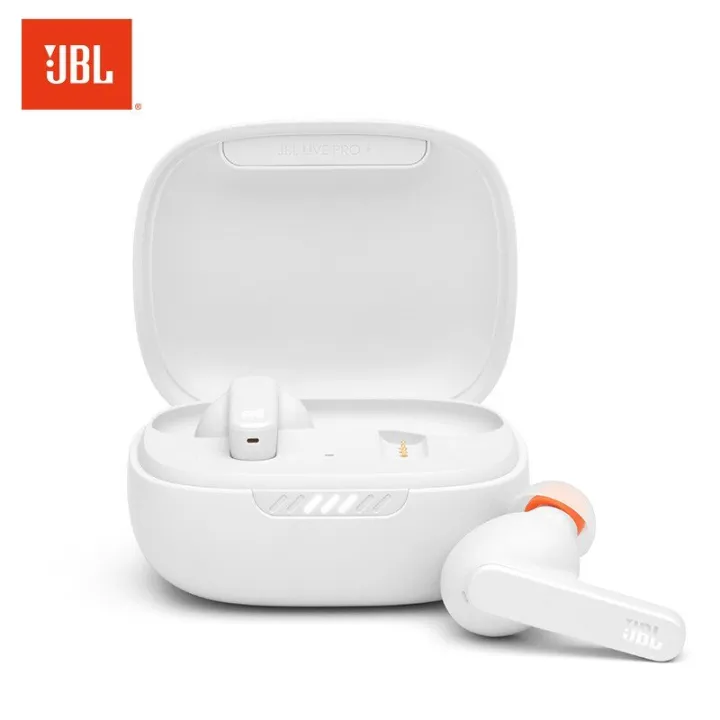 Original JBL LIVE PRO TWS Bluetooth Wireless Earphones Sport Headphones Earbuds Waterproof